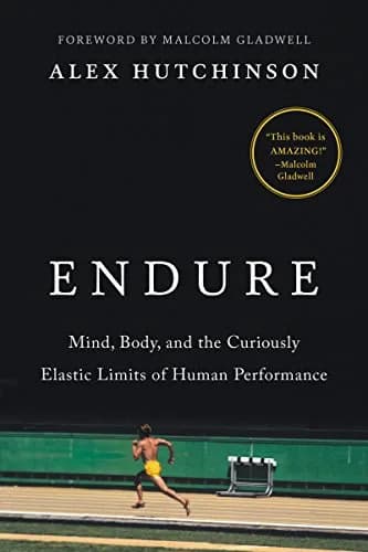 و دانلود نسخه کامل کتاب زبان اصلی Endure: Mind, Body, and the Curiously Elastic Limits of Human Performance Kindle Edition PDF | دانلود کتاب خارجی