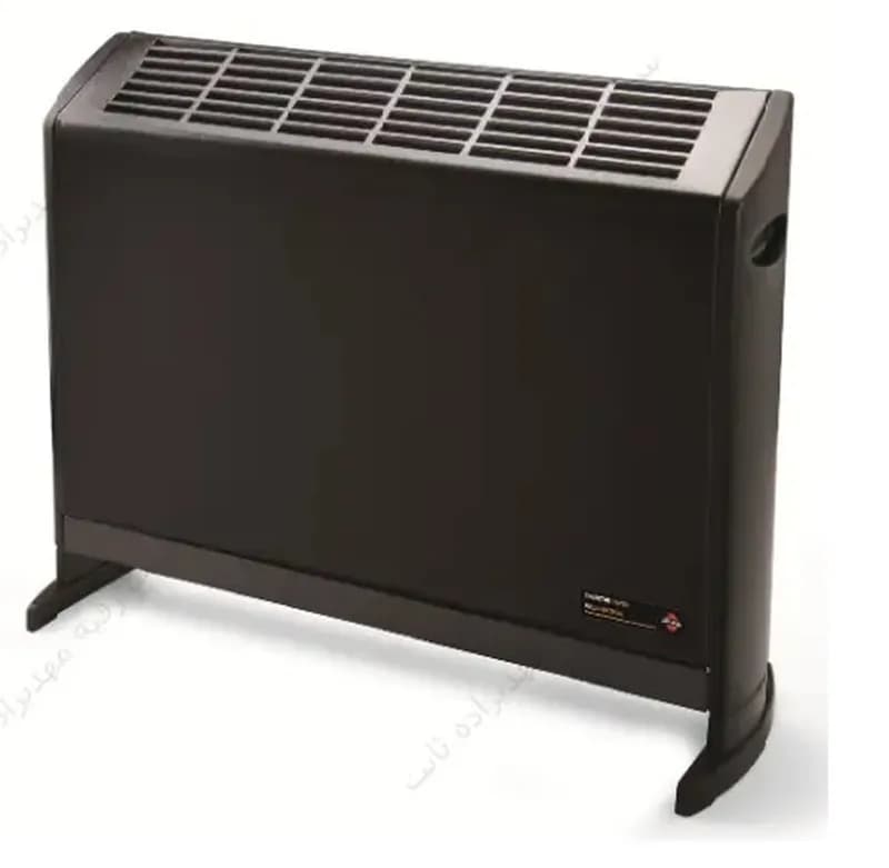 بخاری برقی کنوکتوری پارس خزر مدل CH-2000 TM Turbo