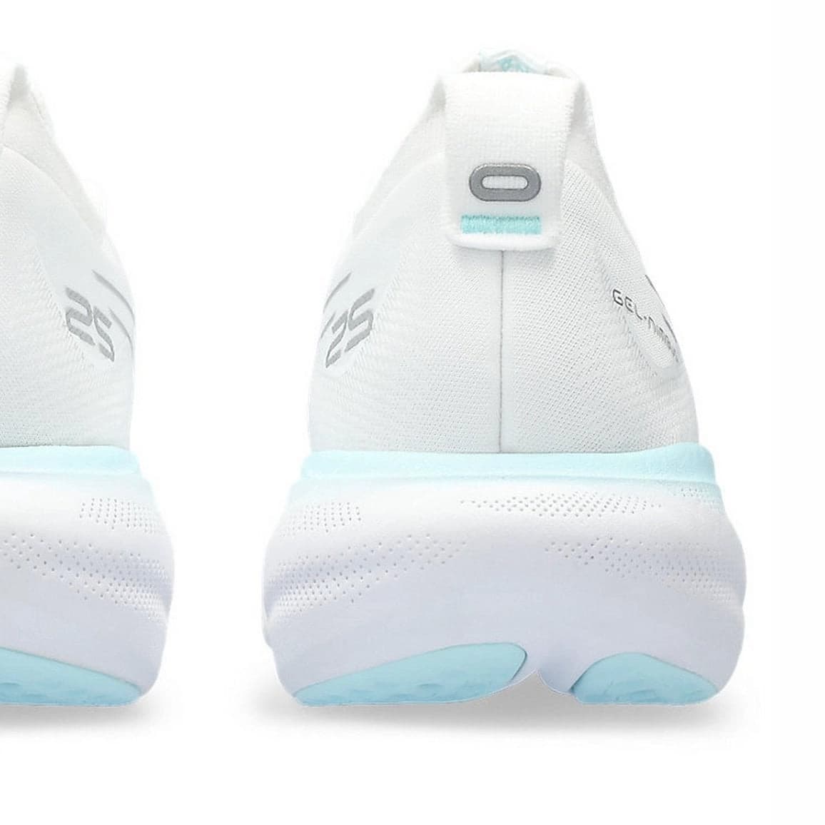 کتونی رانینگ اسیکس Asics gel nimbus 25 — تصویر ۵