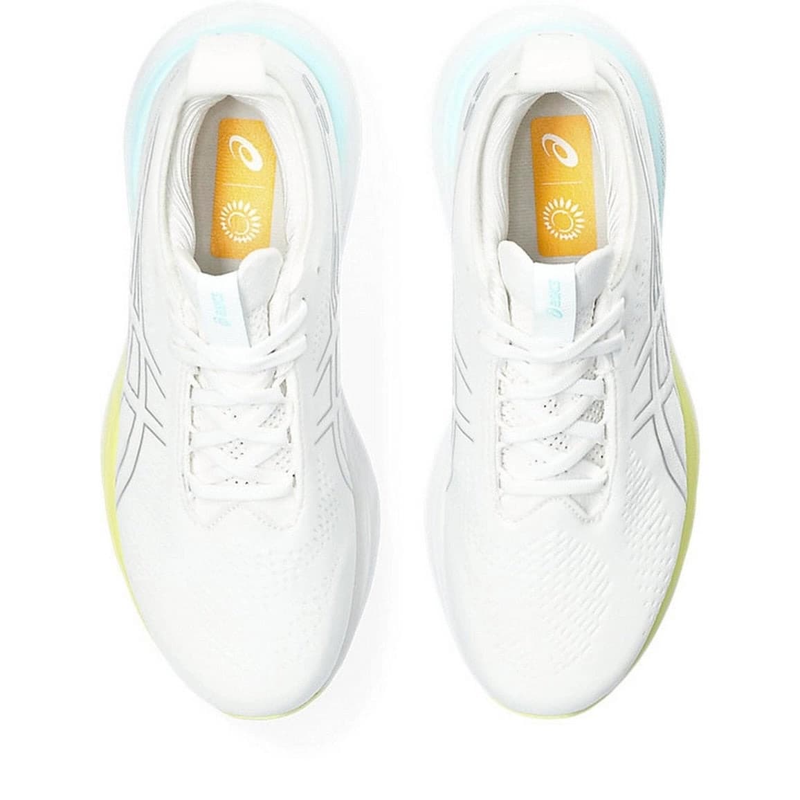 کتونی رانینگ اسیکس Asics gel nimbus 25 — تصویر ۷