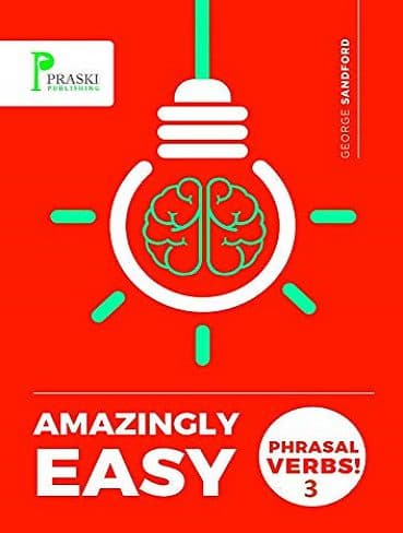 Amazingly Easy Phrasal Verbs 3 افعال عبارتی بسیار آسان 3 (بدون حذفیات)