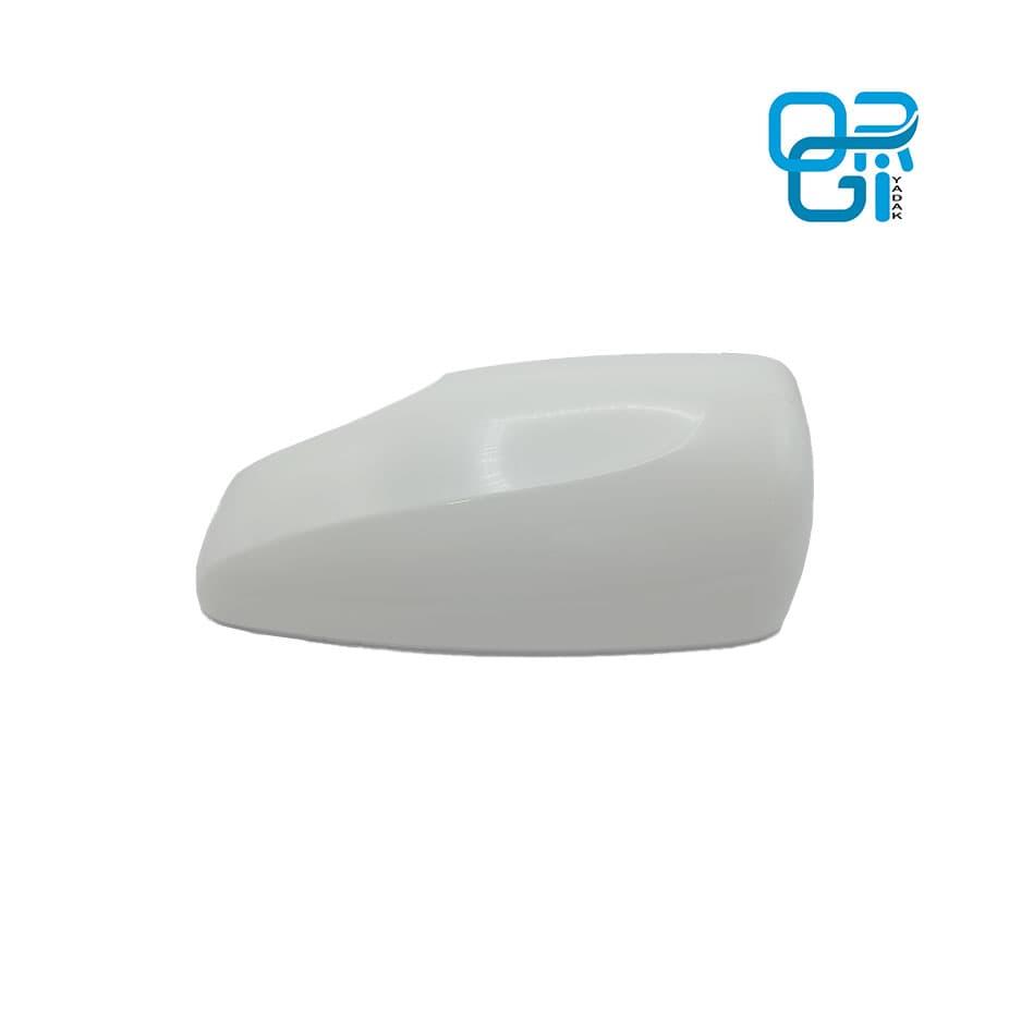 فلاپ آینه چپ سفید دنا کروز