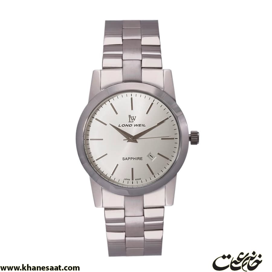 ساعت مچی مردانه لوندویل مدل 6004210001