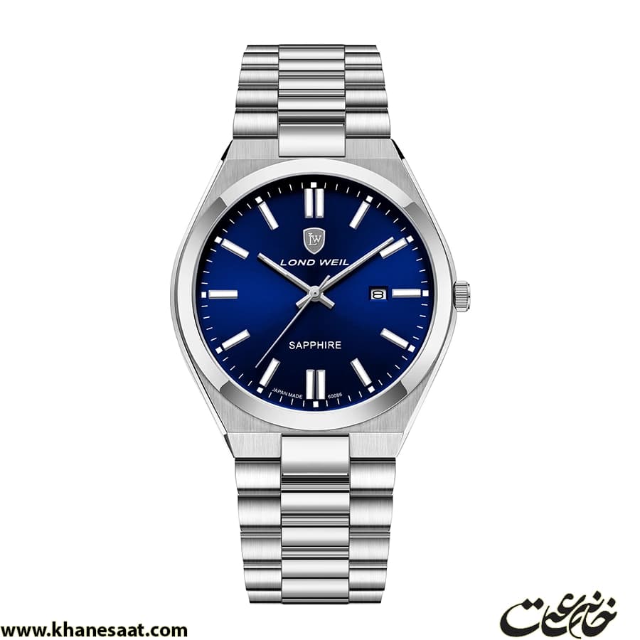 ساعت مچی مردانه لوندویل مدل LW60086M-06-01-01