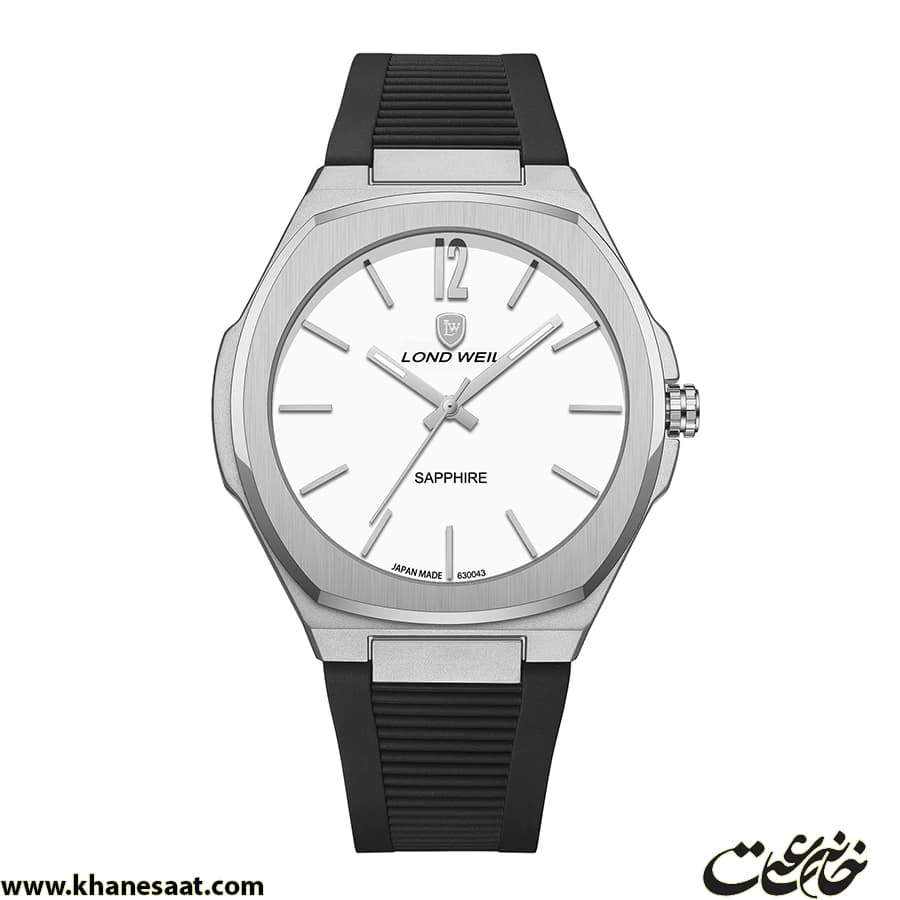ساعت مچی مردانه لوندویل مدل LW630043M-01-01-41