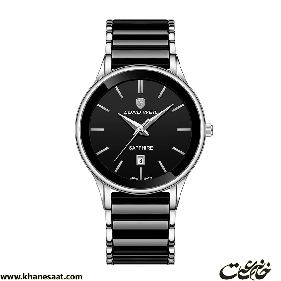 ساعت مچی مردانه لوندویل مدل LW850019M-02-01-09