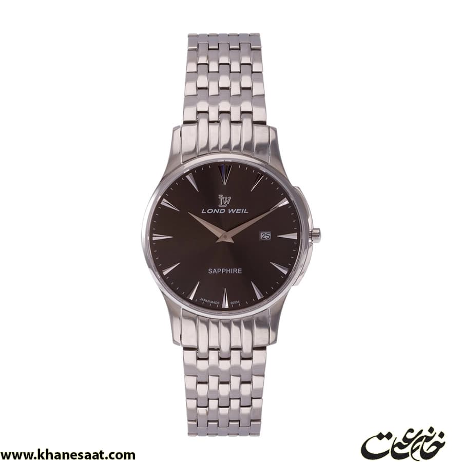 ساعت مچی مردانه لوندویل مدل 6005510011