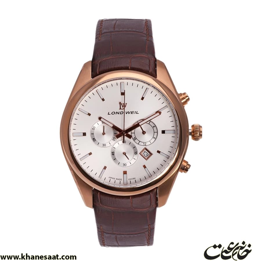 ساعت مچی مردانه لوندویل مدل 83008410044