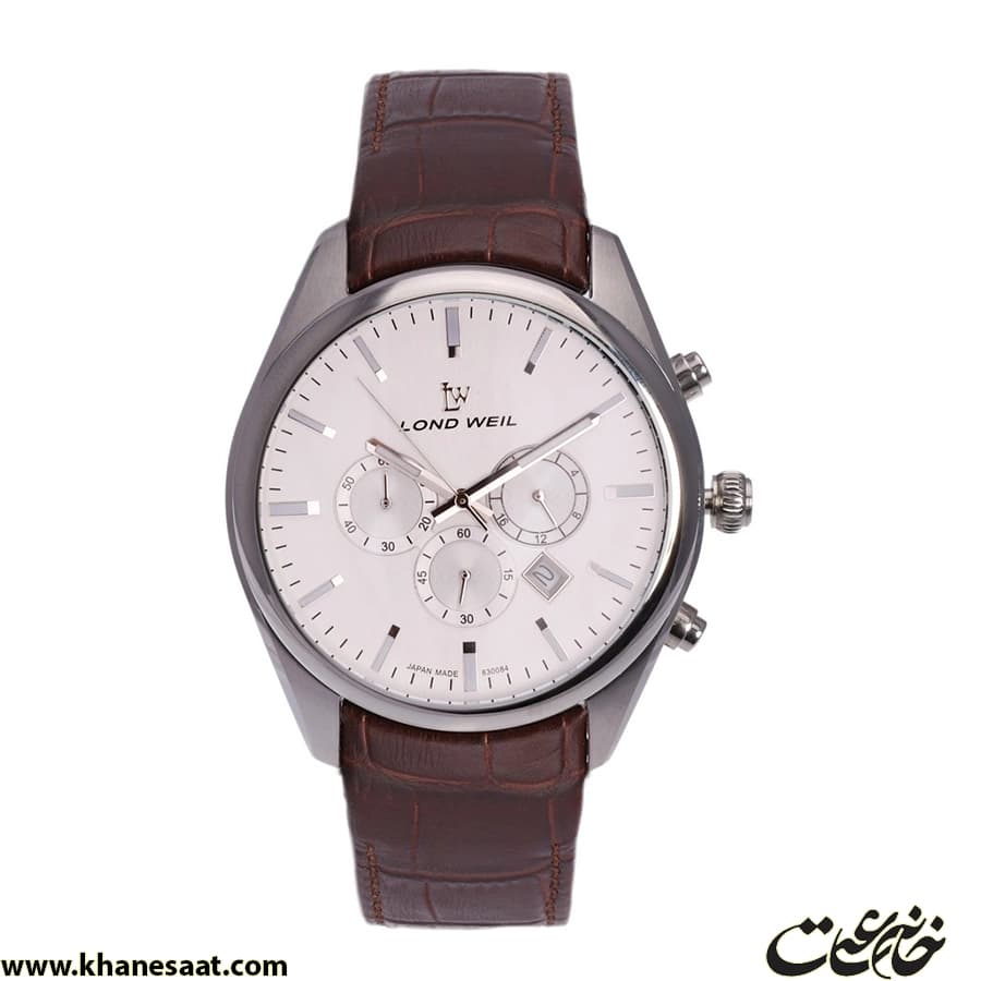 ساعت مچی مردانه لوندویل مدل 83008410048