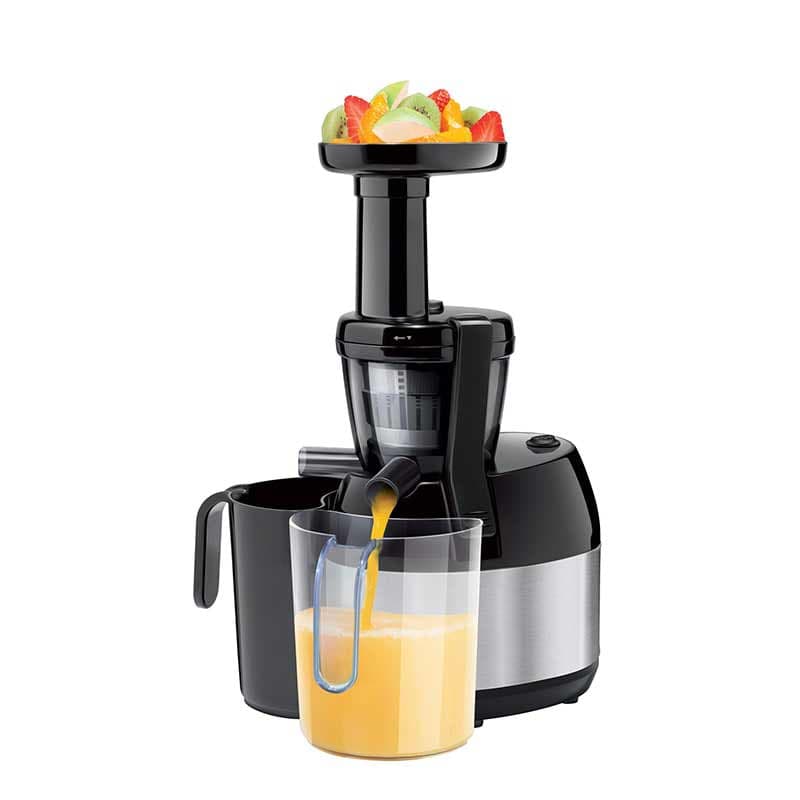 عصاره گیر سنکور مدل SSJ 5050SS