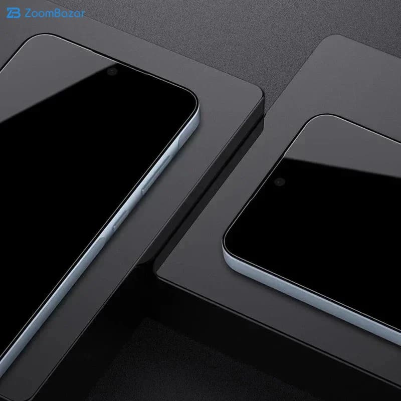 گلس اپیکوی مدل Rhino Robix مناسب برای گوشی موبایل شیائومی Redmi 13C/Poco C65 — تصویر ۷