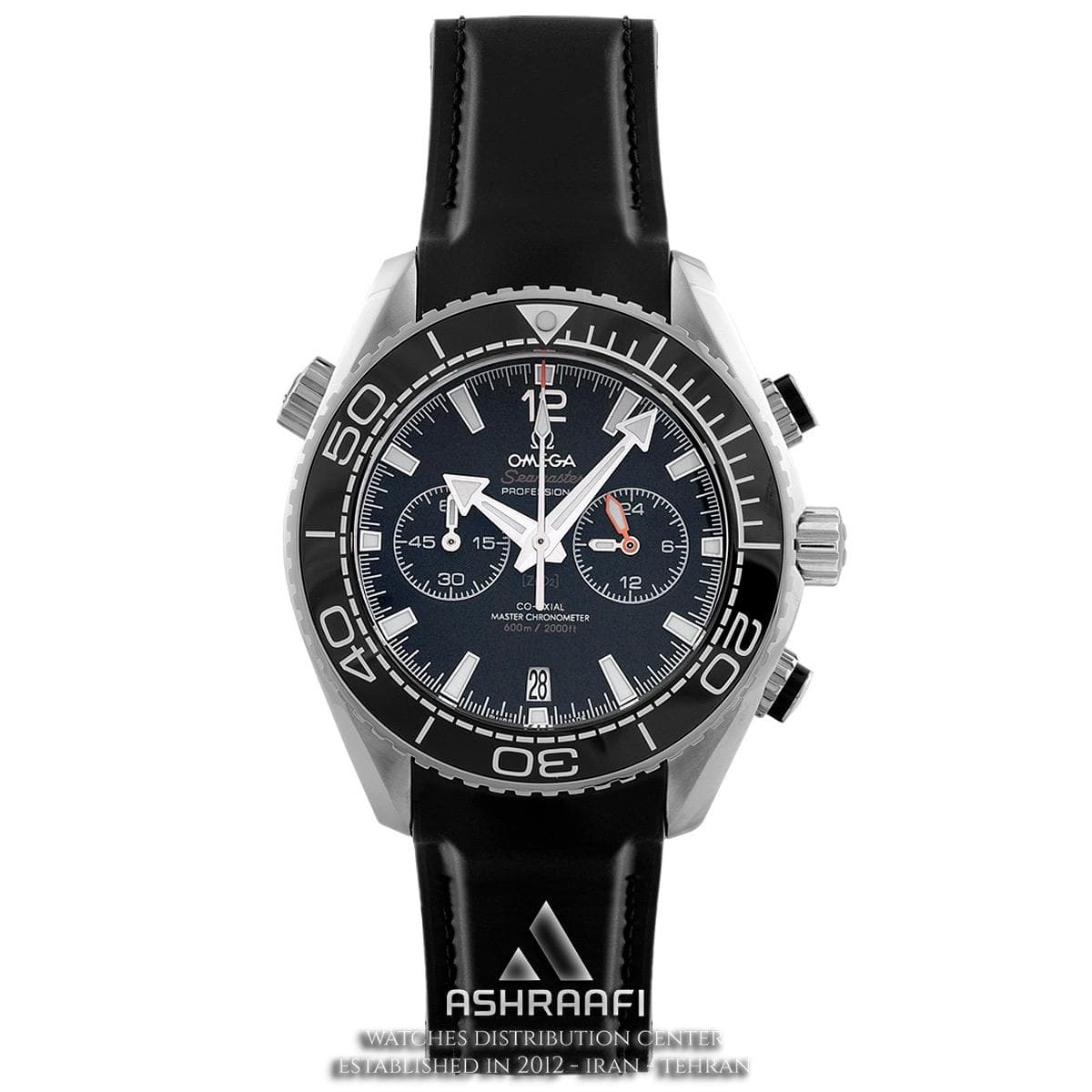 ساعت امگا سی مستر Omega Seamaster Professional B3