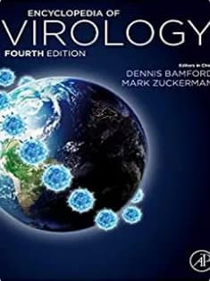 دانلود کتاب Encyclopedia of Virology