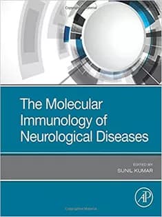 دانلود کتاب The Molecular Immunology of Neurological Diseases