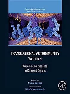 دانلود کتاب Translational Autoimmunity: Autoimmune Diseases in Different Organs