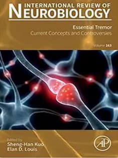 دانلود کتاب Essential Tremor: Current Concepts and Controversies