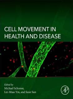 دانلود کتاب Cell Movement in Health and Disease