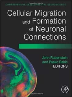 دانلود کتاب Cellular Migration and Formation of Neuronal Connections