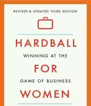 دانلود کتاب Hardball for Women: Winning at the Game of Business