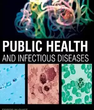 دانلود کتاب Public Health and Infectious Diseases