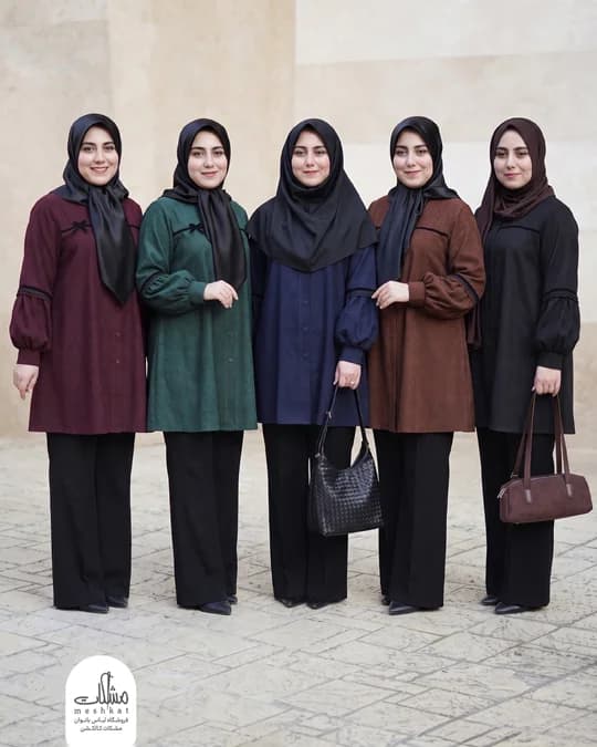 مانتو آذین