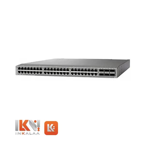 سوئیچ شبکه سیسکو Cisco Nexus N9K-C93180YC-FX3