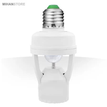 سرپیچ سنسور دار پیشرفته