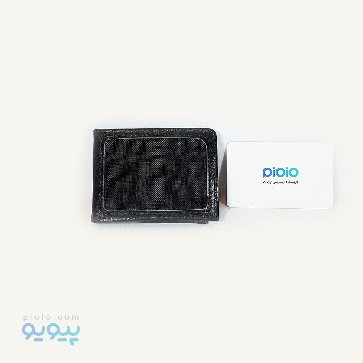 کیف پول چرمی کد k138