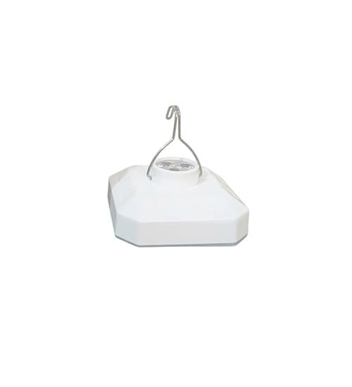 چراغ کمپی شارژی T-218 کد 50290