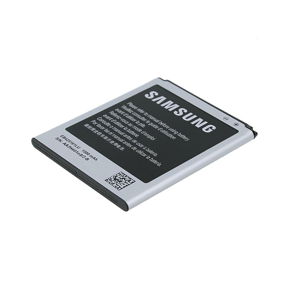 باتری اصلی گوشی سامسونگ Samsung Galaxy S Duos 2 مدل EB425161LU — تصویر ۳