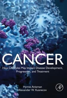 کتاب Cancer
