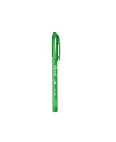 خودکار 1.0 MM سبز آرامی (ARAMI)