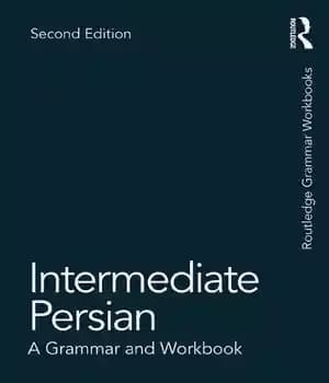 دانلود کتاب Intermediate Persian: A Grammar and Workbook