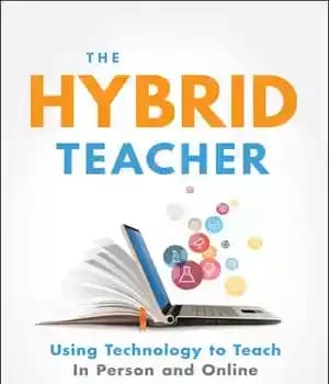 دانلود کتاب Using Technology to Teach In Person and Online