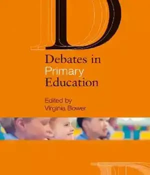 دانلود کتاب Debates in Primary Education
