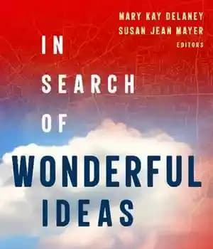 دانلود کتاب In Search of Wonderful Ideas: Critical Explorations Teacher Education
