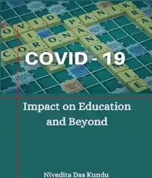 دانلود کتاب COVID-19: Impact on Education and Beyond