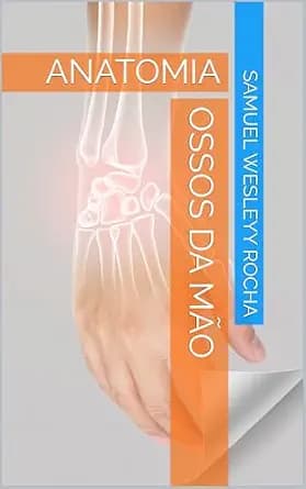 و دانلود نسخه کامل کتاب زبان اصلی Ossos da Mão (Portuguese Edition) PDF | دانلود کتاب خارجی