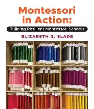 دانلود کتاب Montessori in Action: Building Resilient Schools