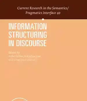 دانلود کتاب Information Structuring in Discourse