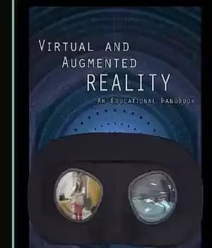دانلود کتاب Virtual and Augmented Reality: An Educational Handbook