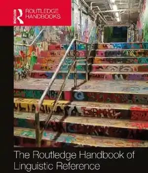 دانلود کتاب The Routledge Handbook of Linguistic Reference