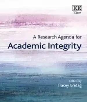 دانلود کتاب A Research Agenda for Academic Integrity