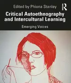 دانلود کتاب Critical Autoethnography and Intercultural Learning: Emerging Voices