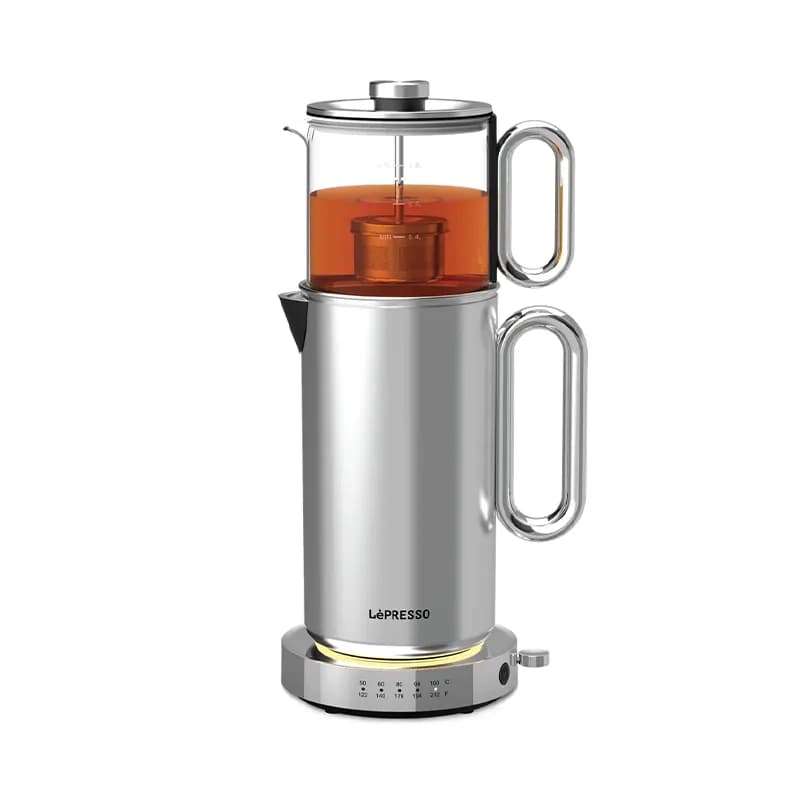 کتری برقی لپرسو مدل LePRESSO LPCFFW250SL