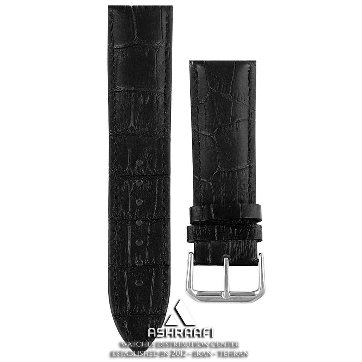 بند چرمی ساعت مچی Watch Strap K-23