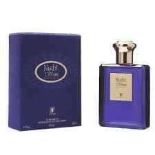 عطر ادکلن زنانه نایت دریم اکسترا ( مشابه موگله الین)