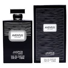 عطر ادکلن جاسپر اونتوس مردانه حجم 100 میلی لیتر