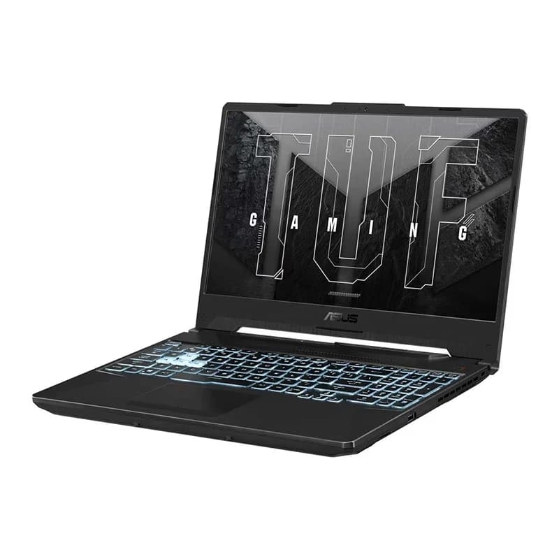 لپ تاپ ایسوس 15.6 اینچی مدل TUF Gaming A15 FA506NCQ R7 170 32GB 1TB RTX3050 — تصویر ۱۱
