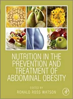 دانلود کتاب Nutrition in the Prevention and Treatment of Abdominal Obesity